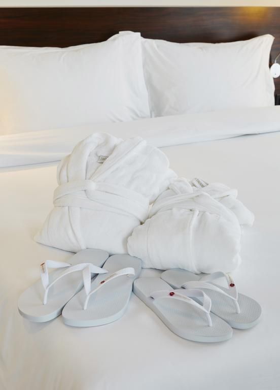 Grand Mercure Rio De Janeiro Riocentro 5*