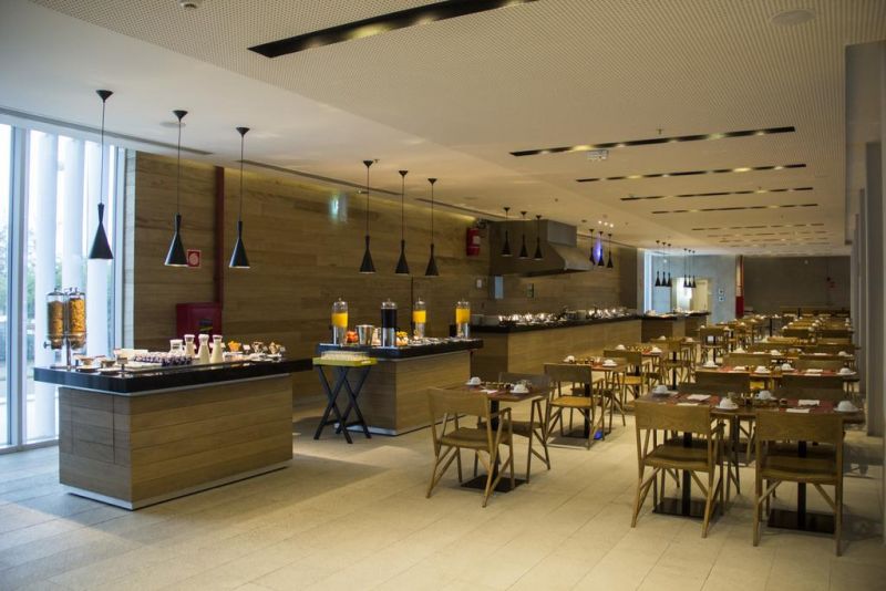 Grand Mercure Rio De Janeiro Riocentro 5*