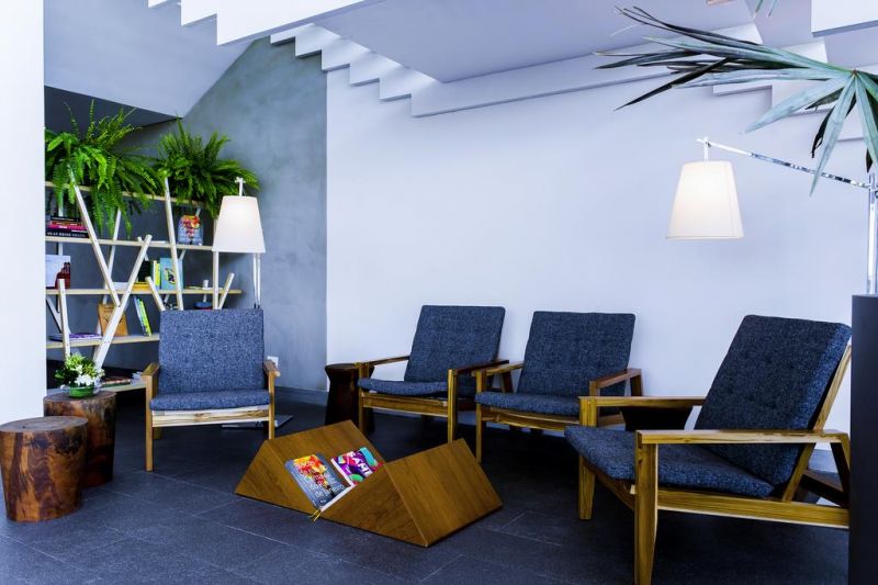 Grand Mercure Rio De Janeiro Riocentro 5*