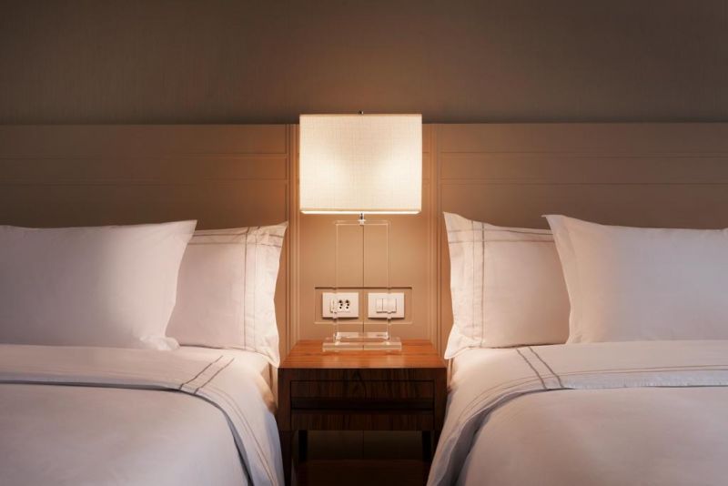 Hilton Barra Rio De Janeiro 5*