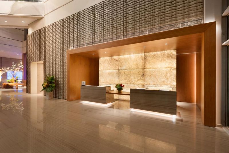 Hilton Barra Rio De Janeiro 5*