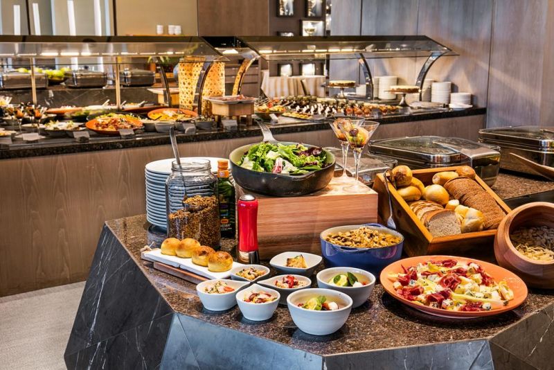 Hilton Barra Rio De Janeiro 5*
