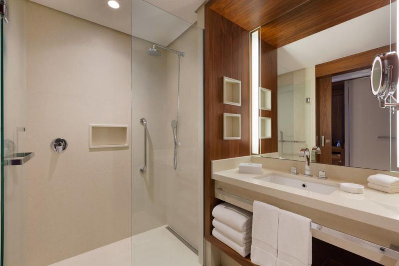 Hilton Barra Rio De Janeiro 5*