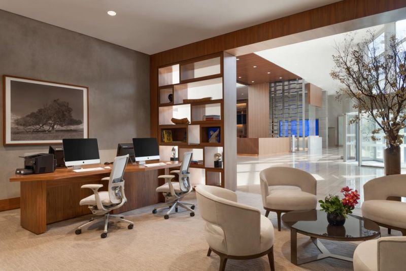 Hilton Barra Rio De Janeiro 5*