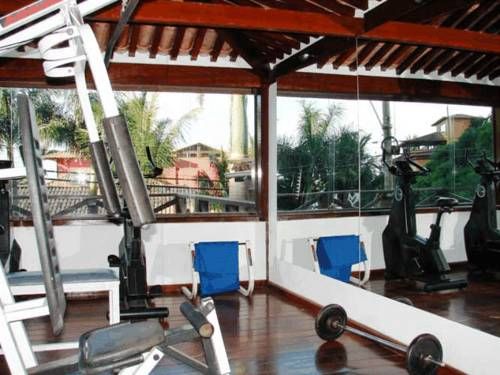 Ilha Branca Inn 4*