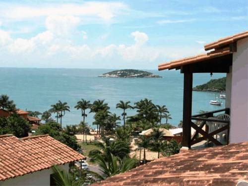 Ilha Branca Inn 4*