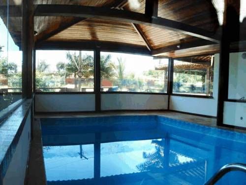 Ilha Branca Inn 4*