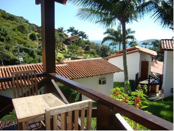 Ilha Branca Inn 4*