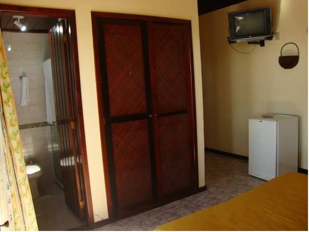 Ilha Branca Inn 4*