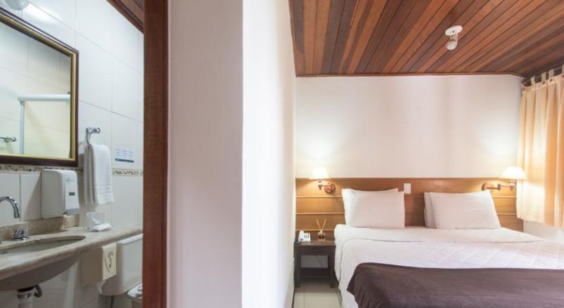 Ilha Branca Inn 4*