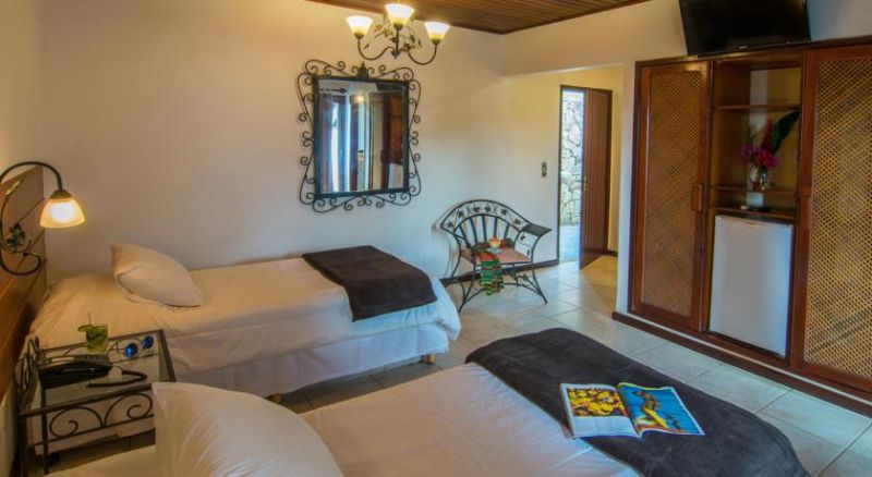 Ilha Branca Inn 4*