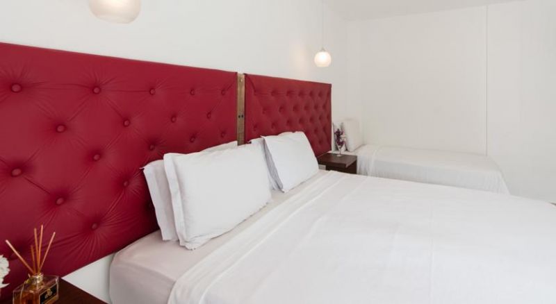 Ilha Branca Inn 4*