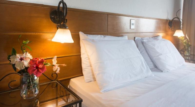 Ilha Branca Inn 4*