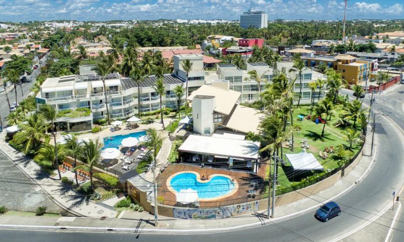 Mar Brasil 4*