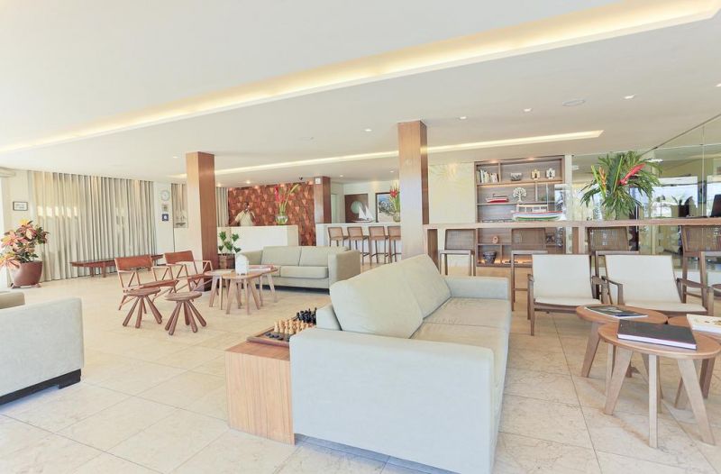 Mar Brasil 4*