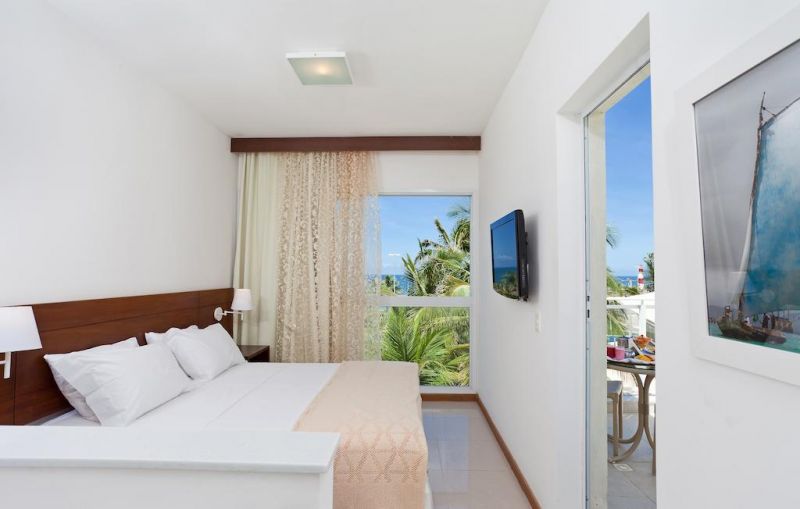 Mar Brasil 4*