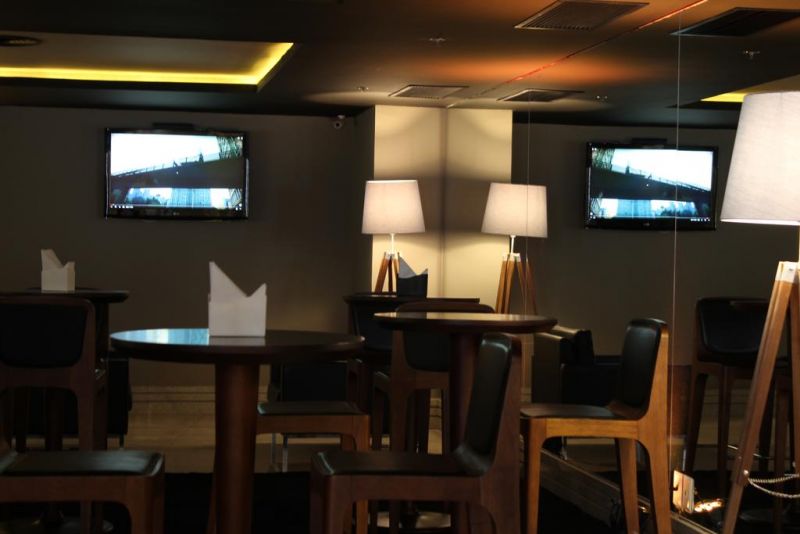 Novotel Sao Paulo Jaragua Convention 4*
