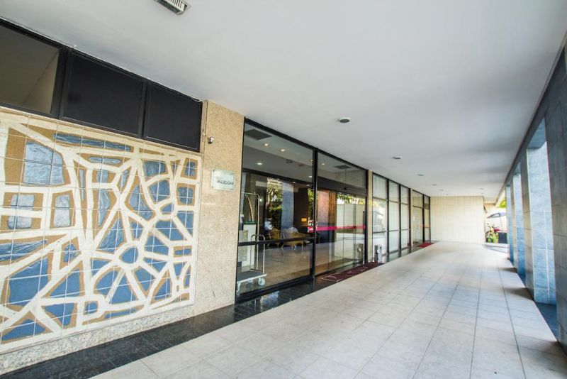 Othon Suites Recife Metropolis 3*