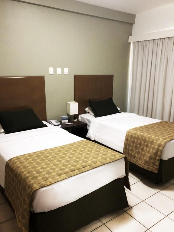 Othon Suites Recife Metropolis 3*