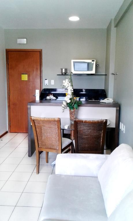 Othon Suites Recife Metropolis 3*