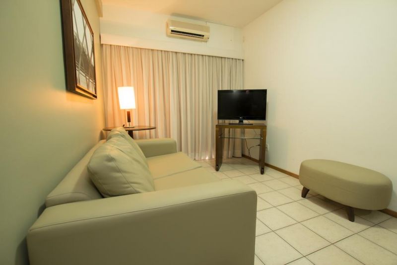 Othon Suites Recife Metropolis 3*