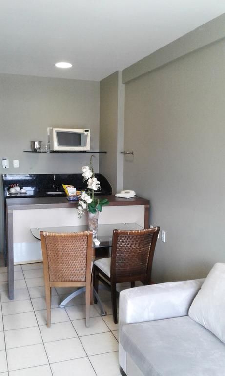 Othon Suites Recife Metropolis 3*