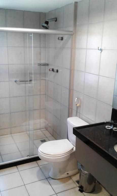 Othon Suites Recife Metropolis 3*