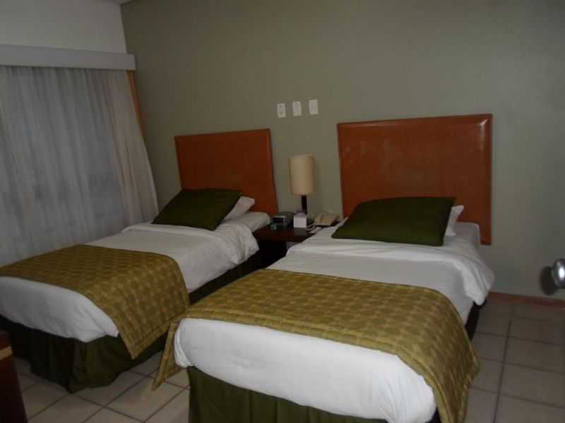 Othon Suites Recife Metropolis 3*