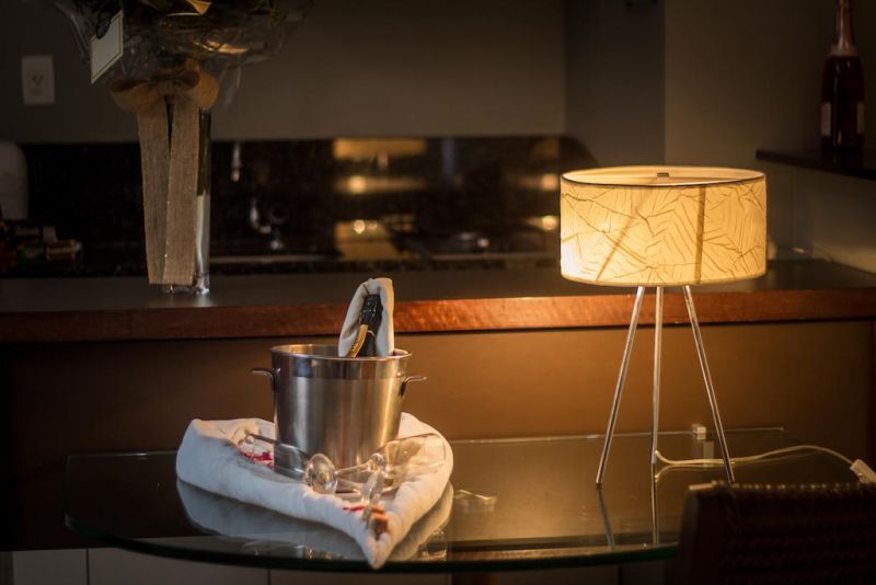 Othon Suites Recife Metropolis 3*