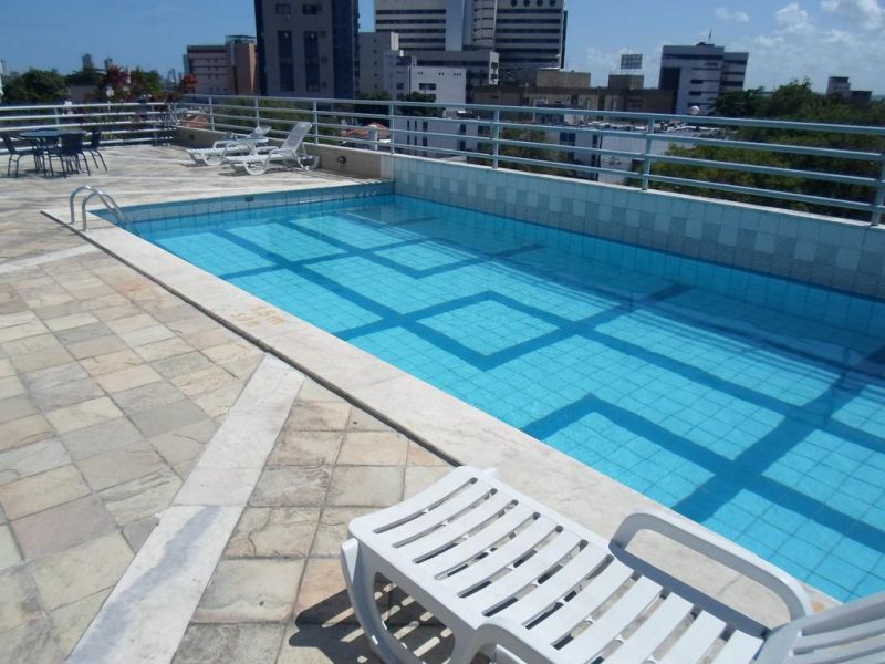 Othon Suites Recife Metropolis 3*