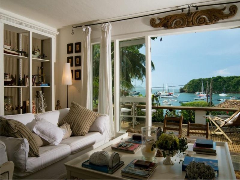 Vila Da Santa Hotel Boutique & Spa 5*