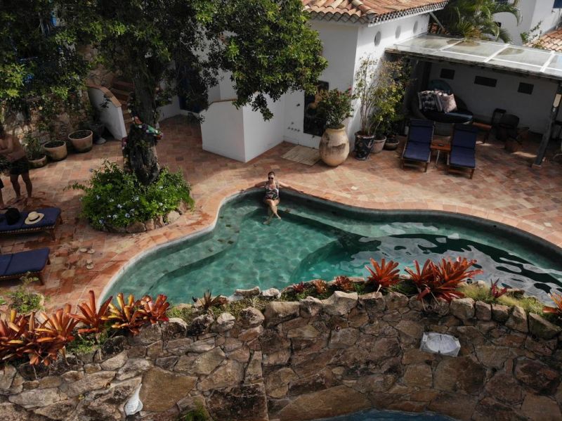 Vila Da Santa Hotel Boutique & Spa 5*
