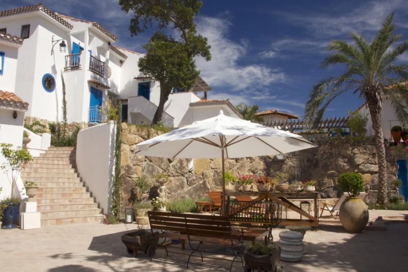 Vila Da Santa Hotel Boutique & Spa 5*