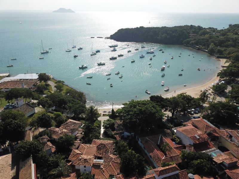 Vila Da Santa Hotel Boutique & Spa 5*