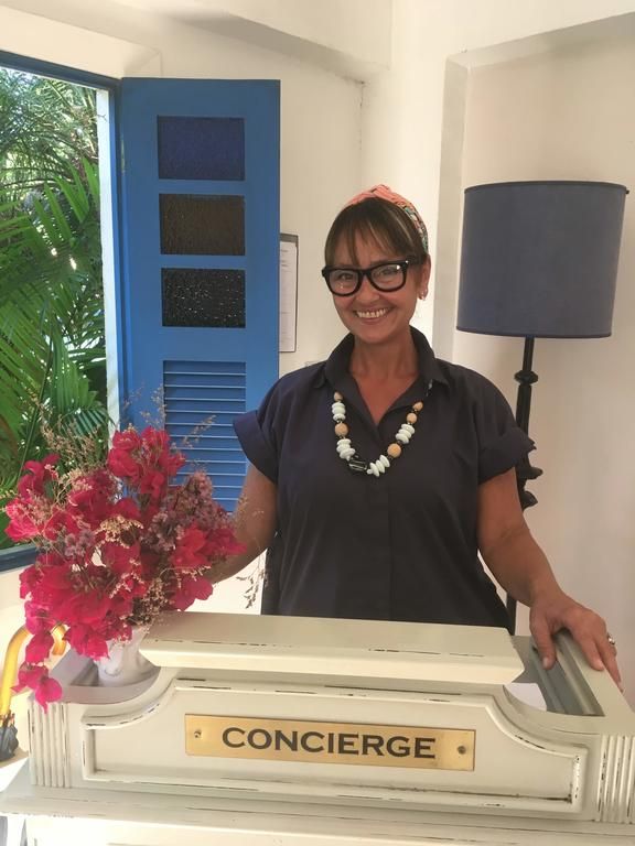 Vila Da Santa Hotel Boutique & Spa 5*