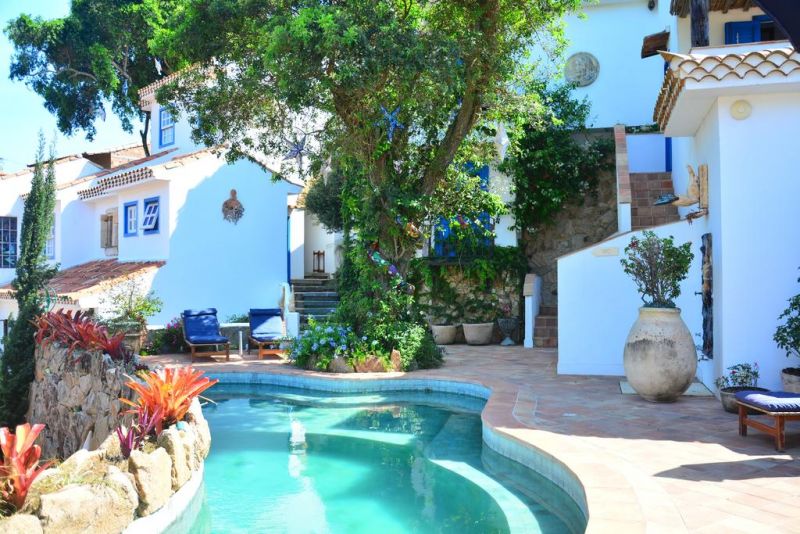Vila Da Santa Hotel Boutique & Spa 5*