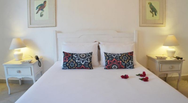 Villa Raphael 4*