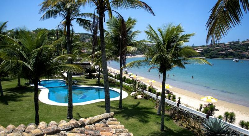 Villa Raphael 4*