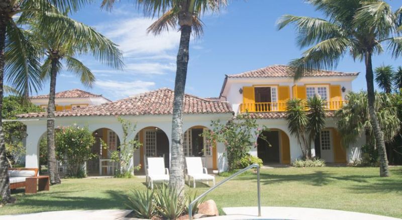 Villa Raphael 4*