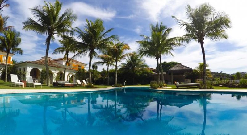Villa Raphael 4*