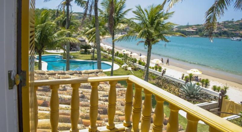 Villa Raphael 4*