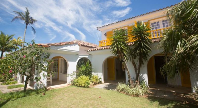 Villa Raphael 4*