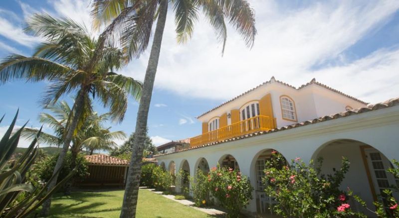 Villa Raphael 4*