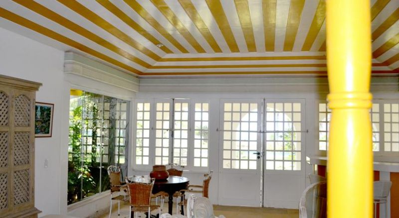 Villa Raphael 4*