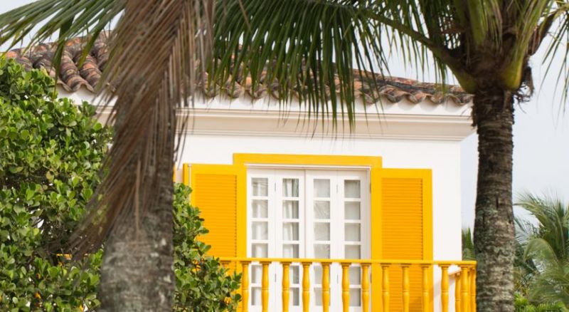 Villa Raphael 4*