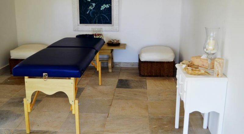 Villa Raphael 4*