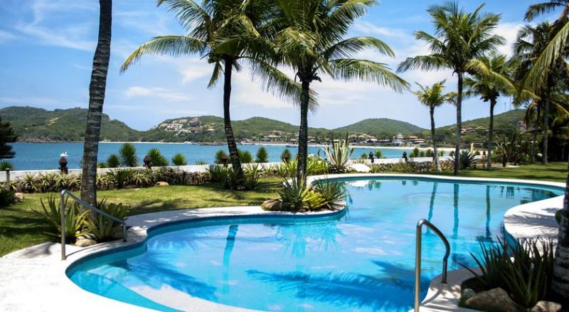 Villa Raphael 4*