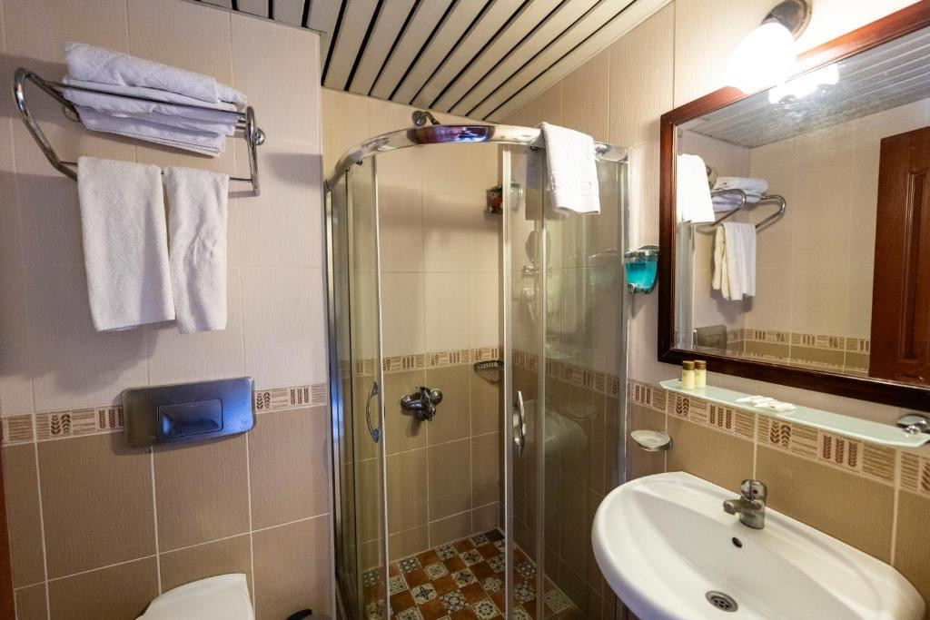 Astoria Hotel & Spa 4*