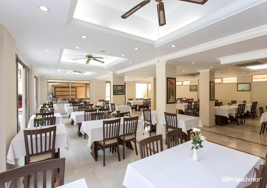 Astoria Hotel & Spa 4*