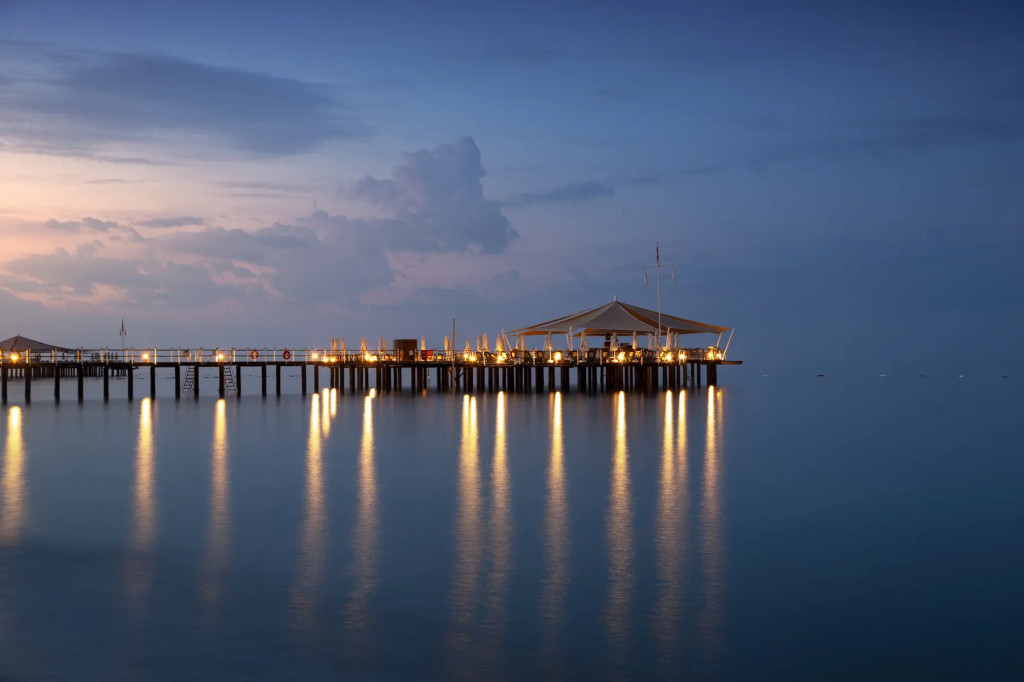 Calista Luxury Resort 5*